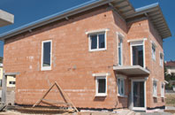 Croughton home extensions