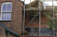 free Croughton home extension quotes