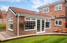 Croughton house extension leads