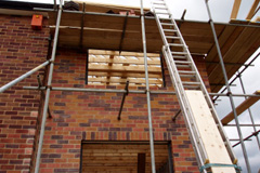 house extensions Croughton