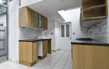 Croughton kitchen extension leads